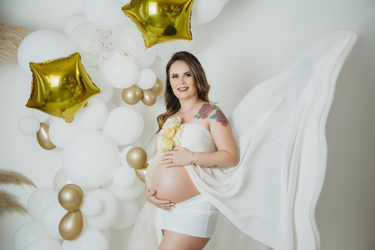 ENSAIO GESTANTE EM CAMPINAS