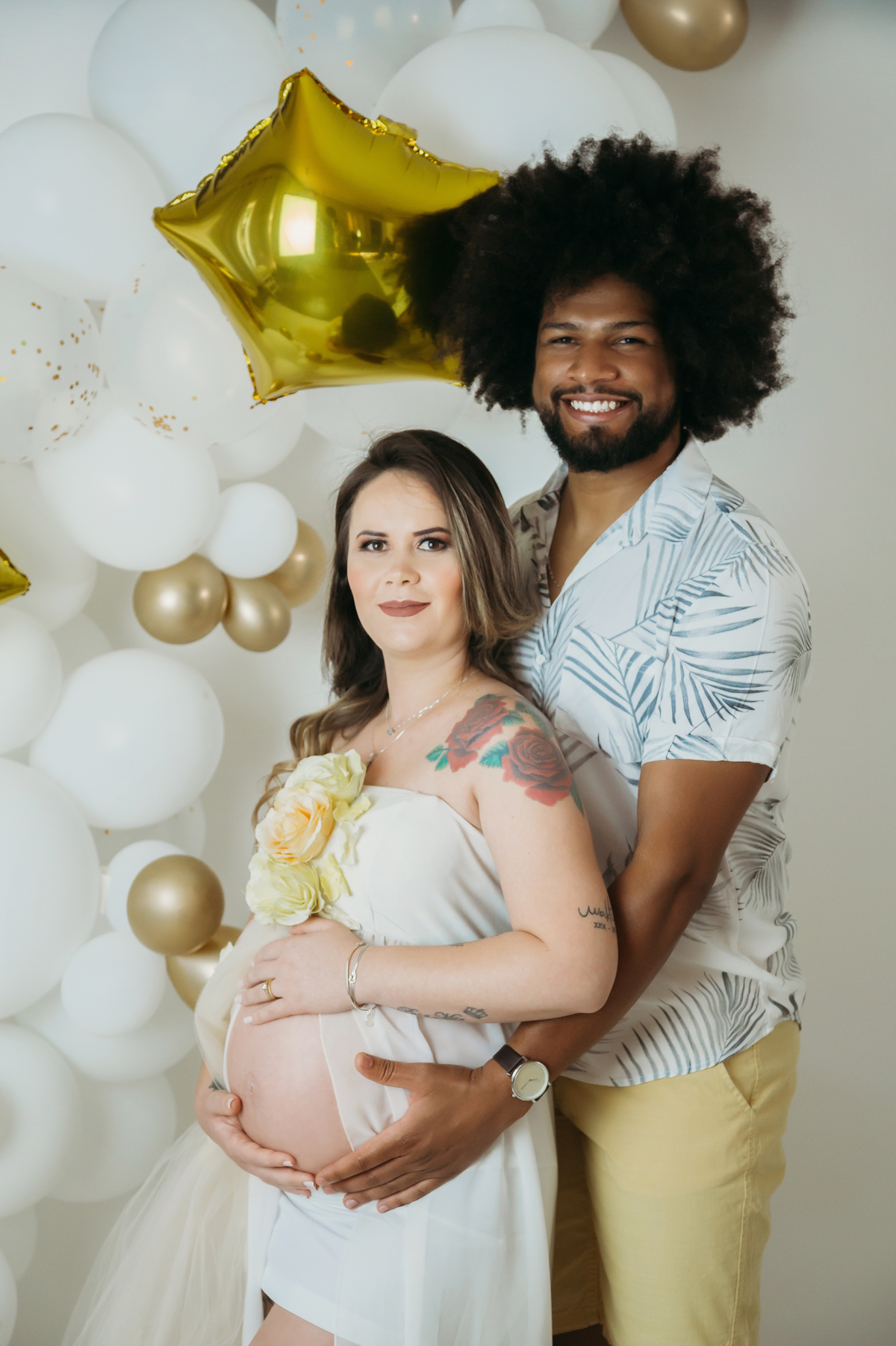 ENSAIO GESTANTE EM CAMPINAS