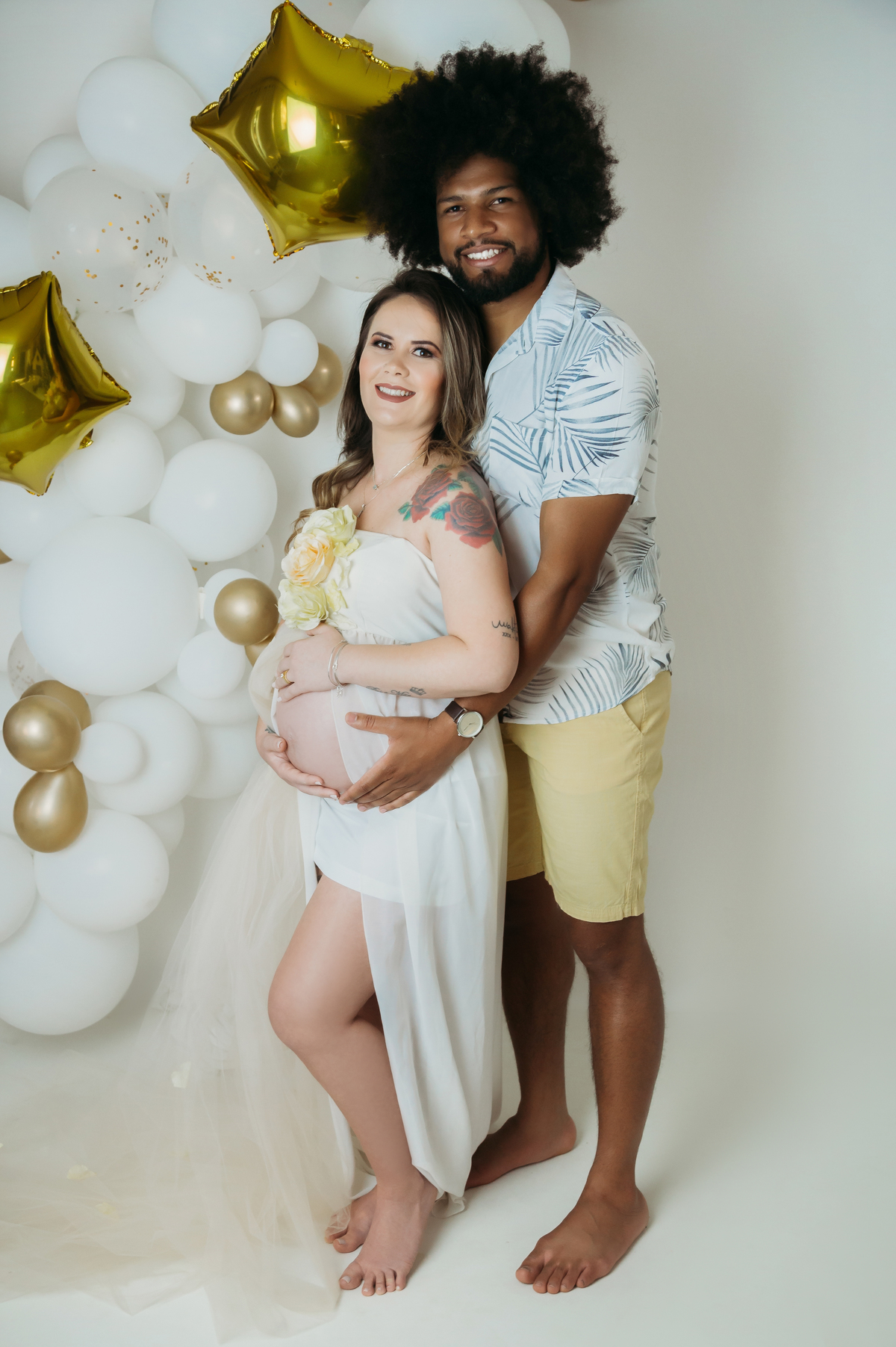 ENSAIO GESTANTE EM CAMPINAS