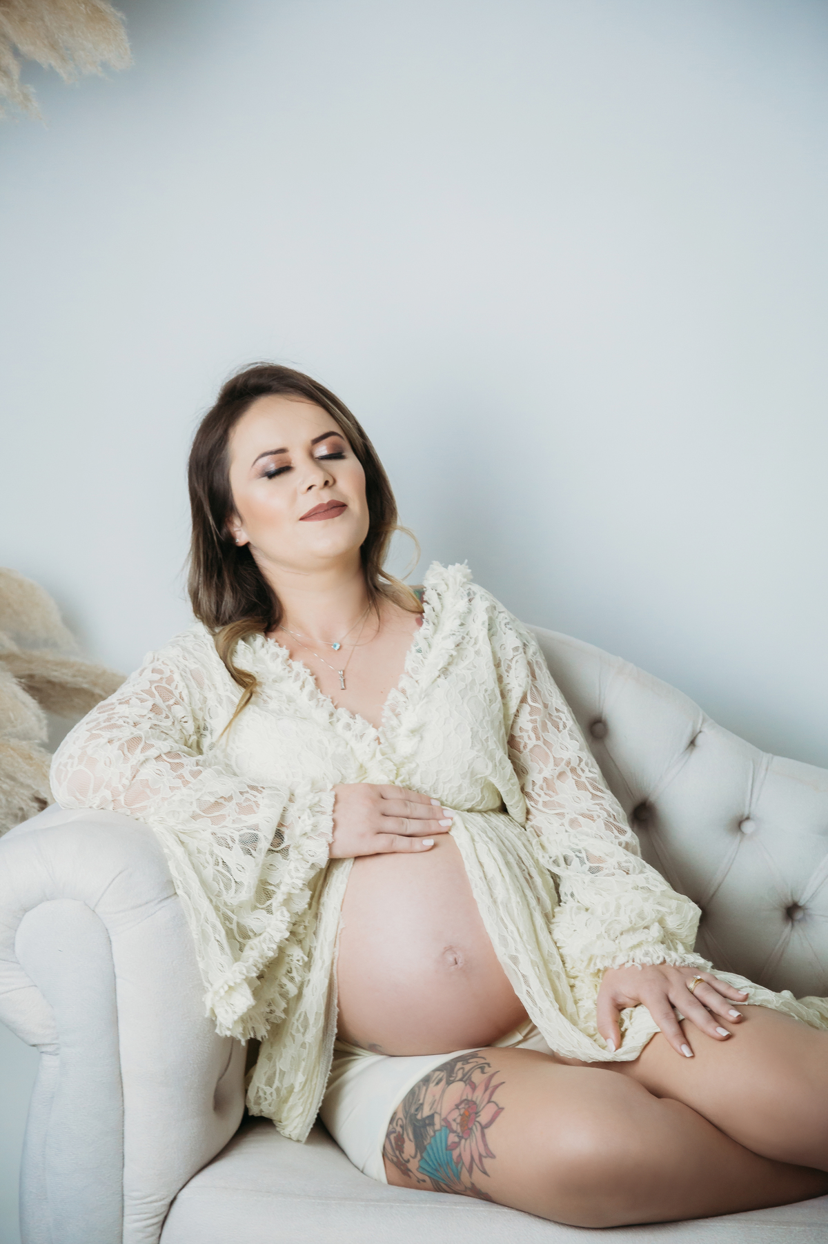 ENSAIO GESTANTE EM CAMPINAS