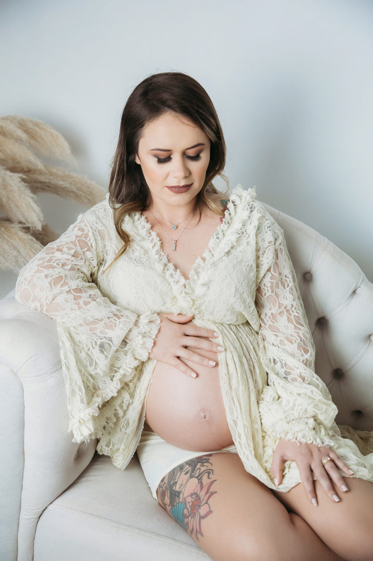 ENSAIO GESTANTE EM CAMPINAS