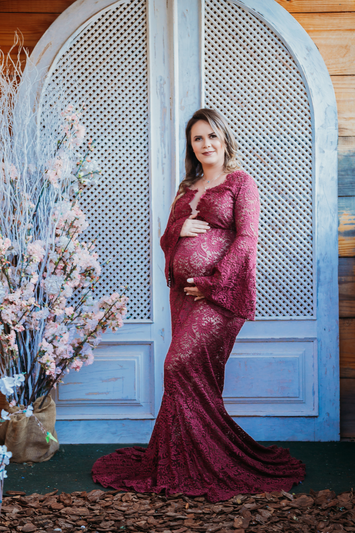 ENSAIO GESTANTE EM CAMPINAS