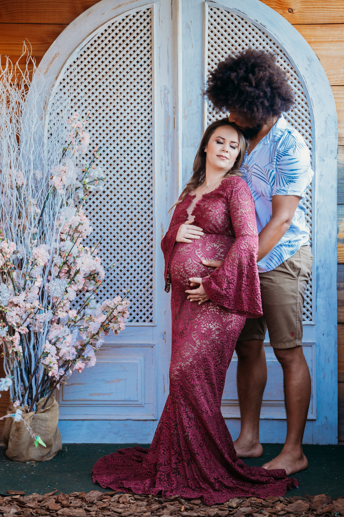 ENSAIO GESTANTE EM CAMPINAS