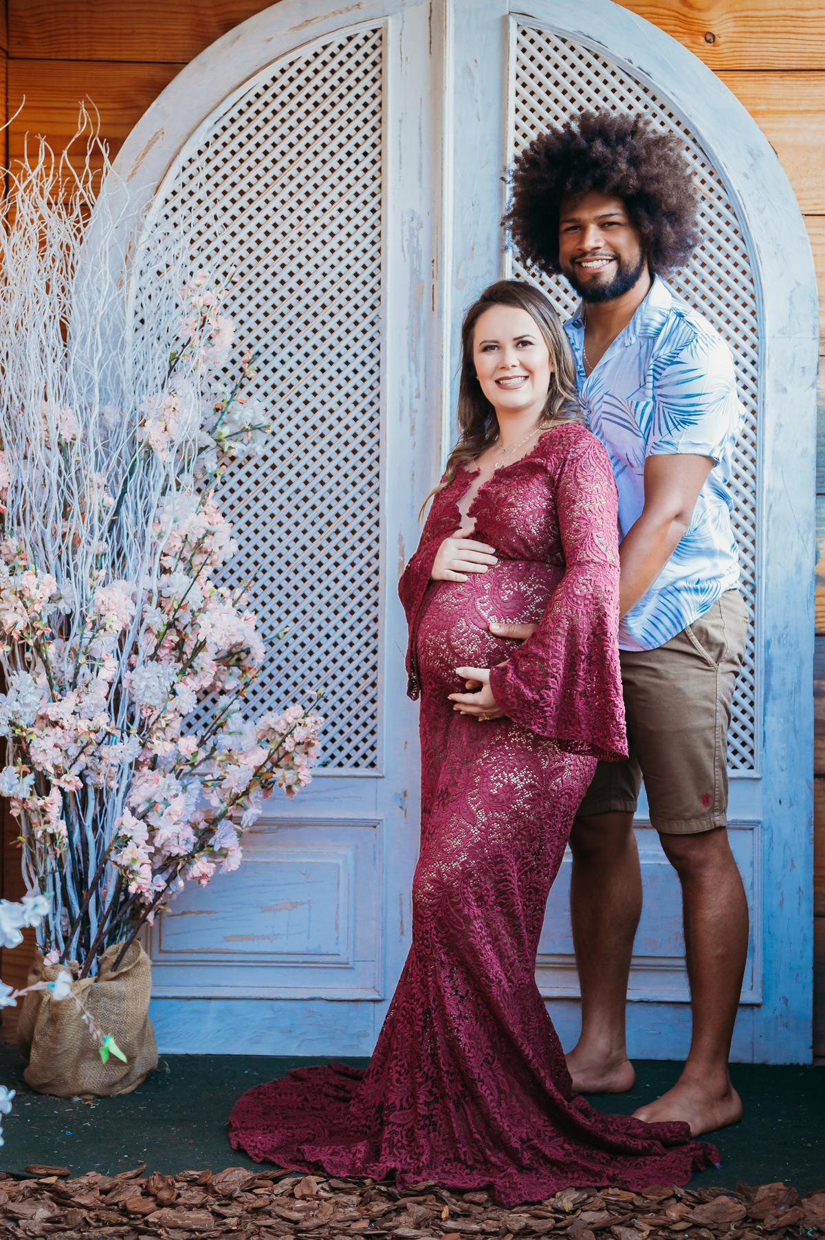 ENSAIO GESTANTE EM CAMPINAS