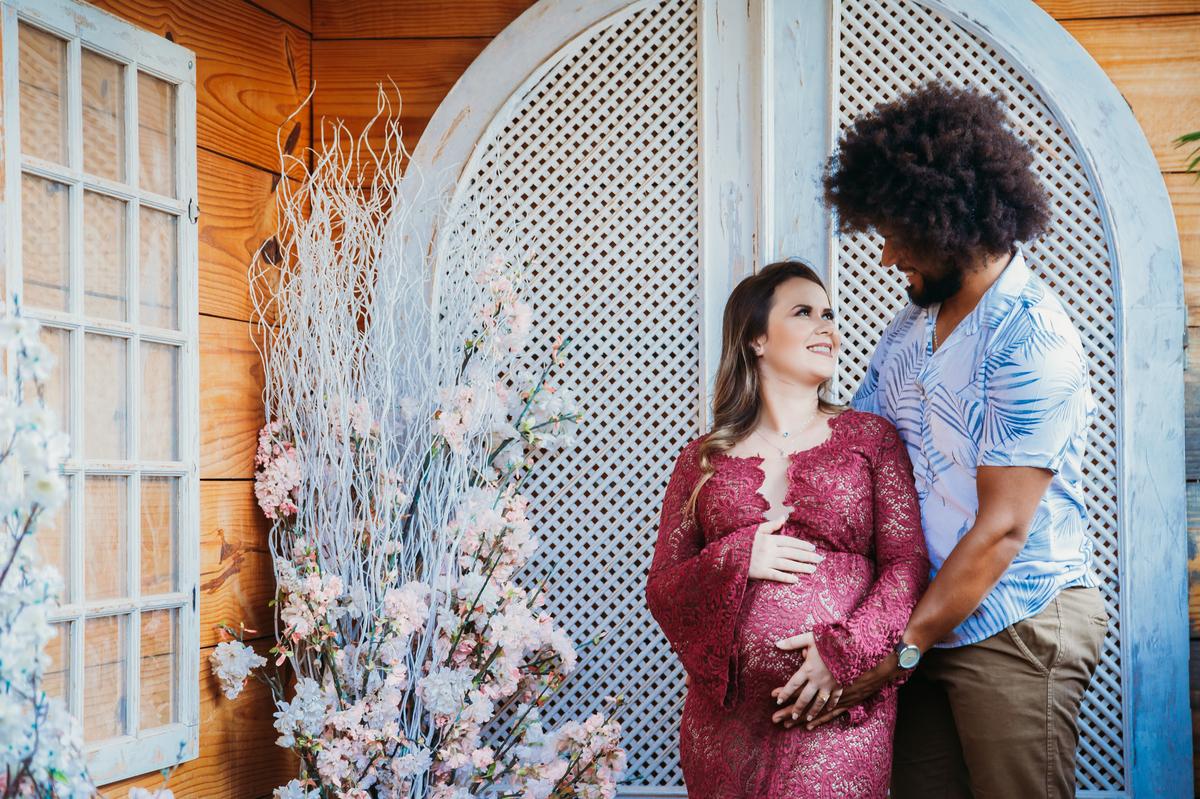 ENSAIO GESTANTE EM CAMPINAS