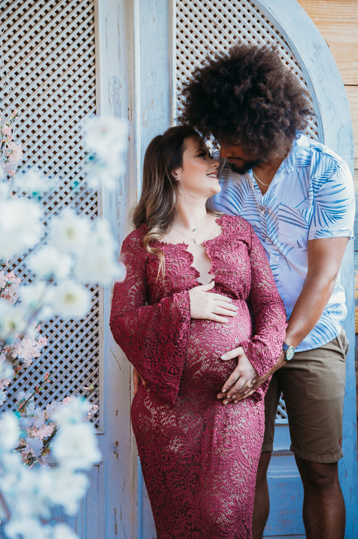 ENSAIO GESTANTE EM CAMPINAS