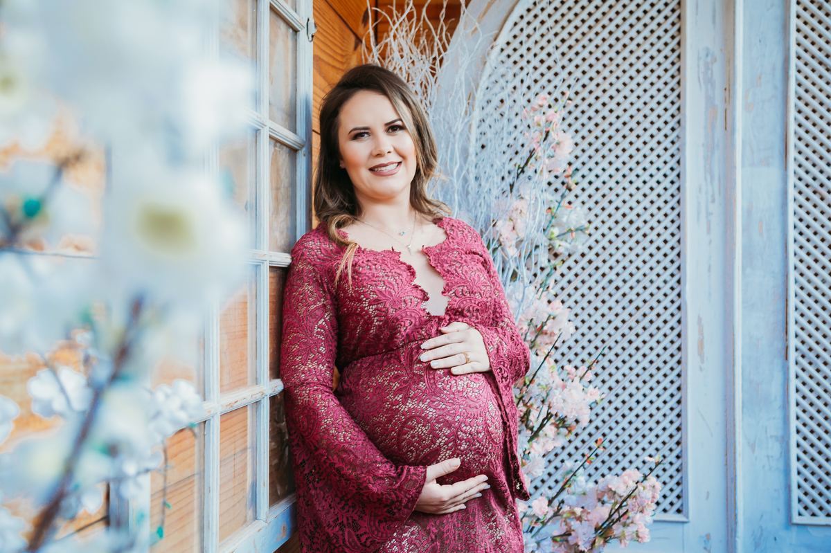 ENSAIO GESTANTE EM CAMPINAS