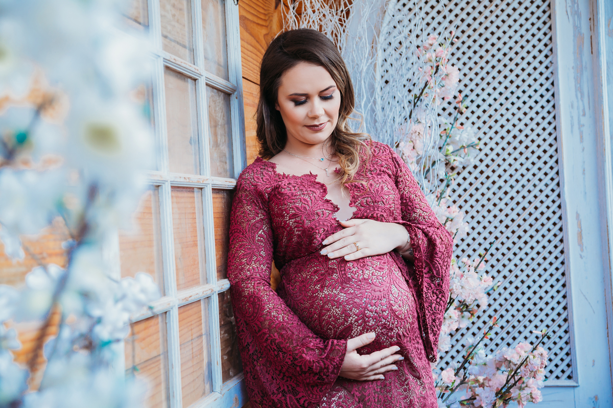 ENSAIO GESTANTE EM CAMPINAS