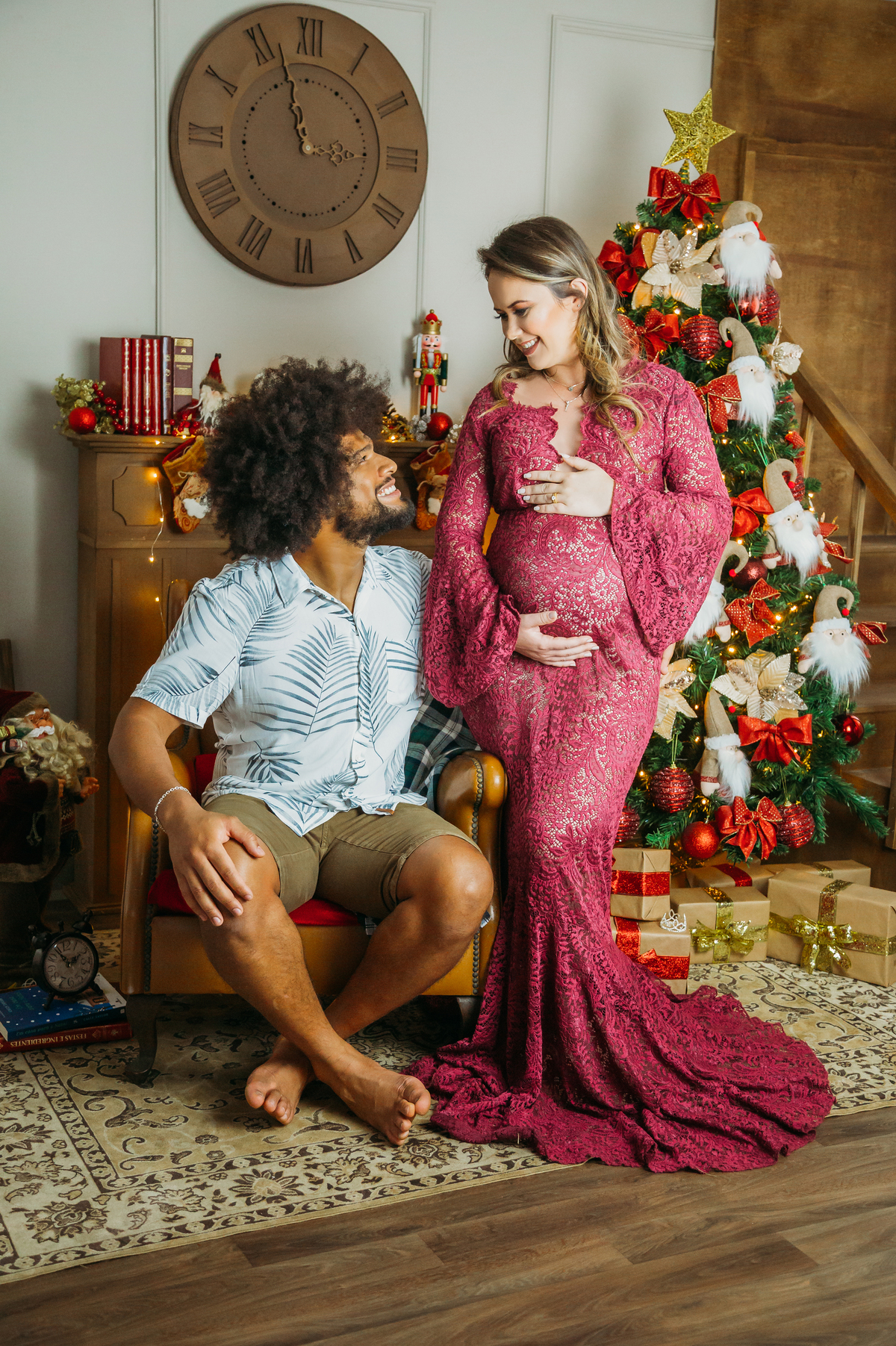 ENSAIO GESTANTE EM CAMPINAS