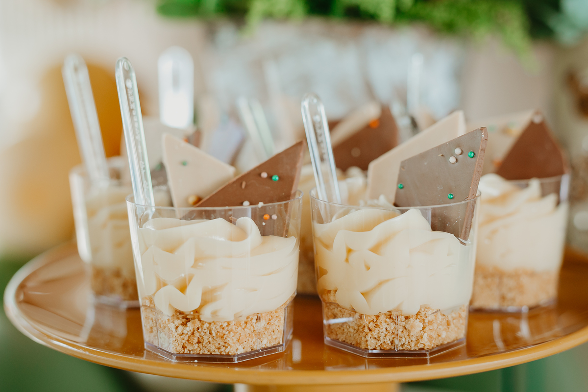 aniversário em local externo
