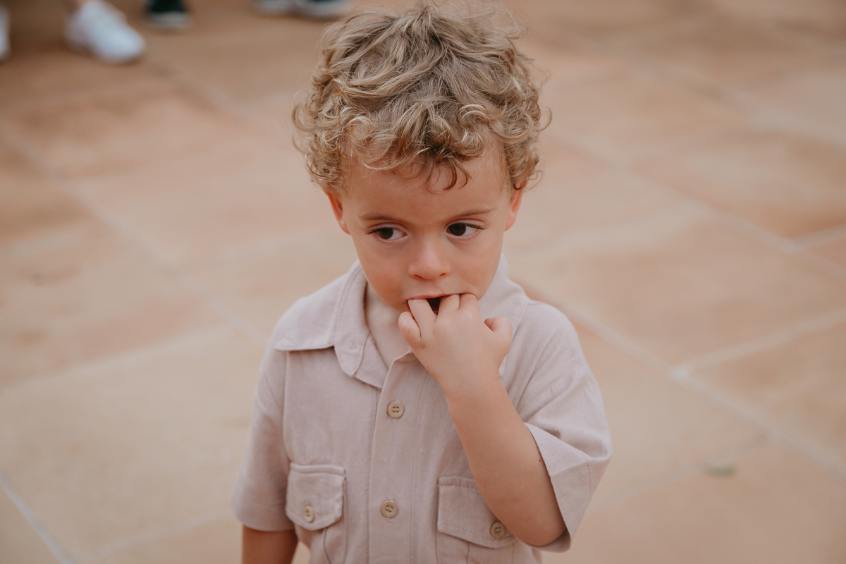 aniversário em local externo
