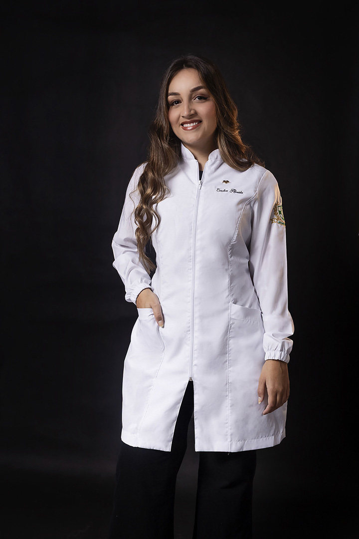 Carol Almeida foto profissional