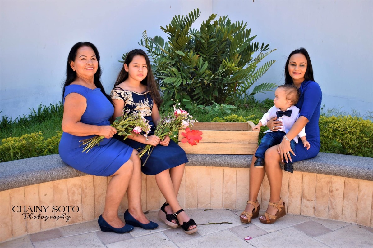 #familia #fotografia #recuerdos #momentos