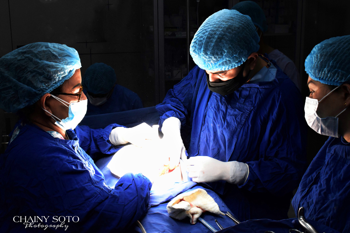 DR. JOSE PINEDA

