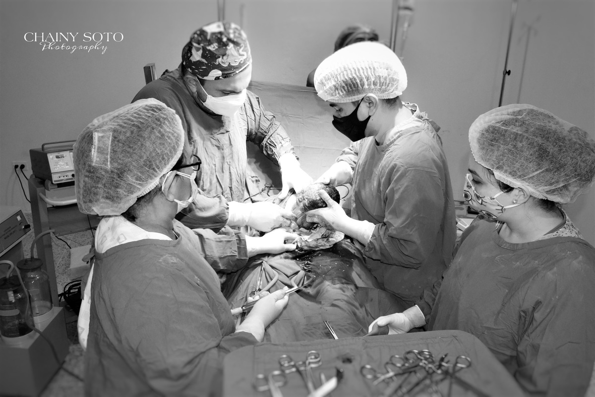 DR. JOSE PINEDA & DR. JORGE MAROQUIN