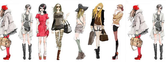 Imagem capa - El Vestuario Adecuado por YAMILETH SOTO