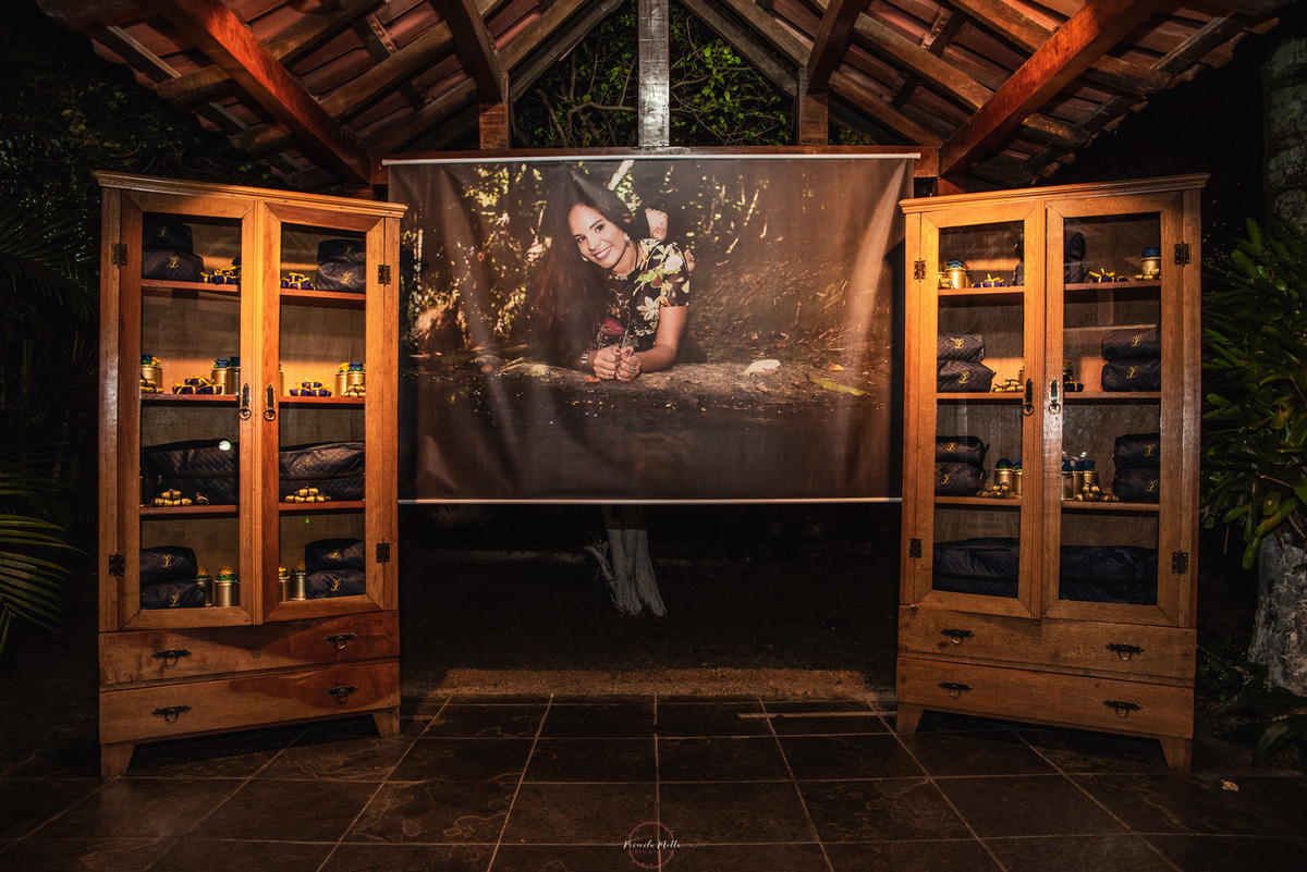 lembranças para festa de 15 anos 