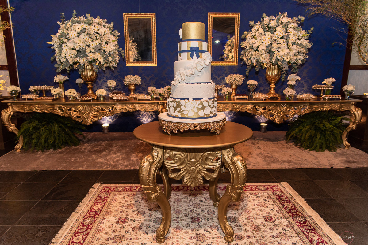 decoração para casamento 