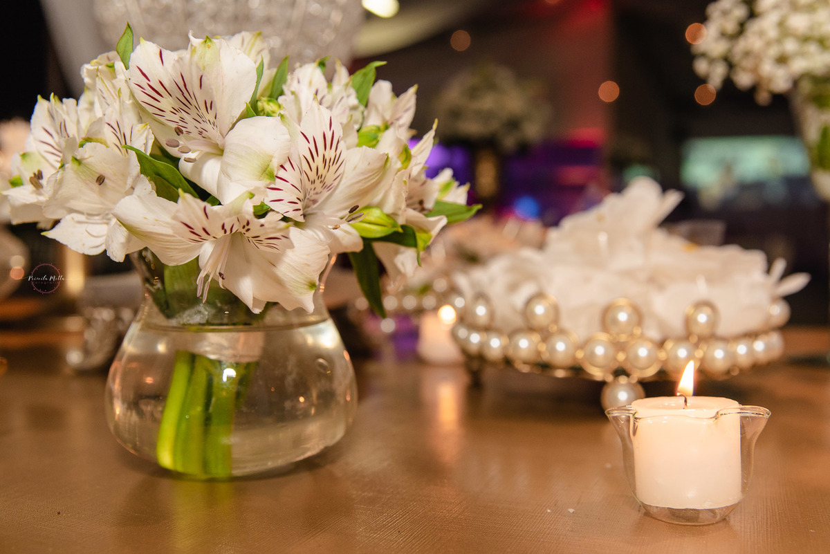 detalhes da mes de casamento