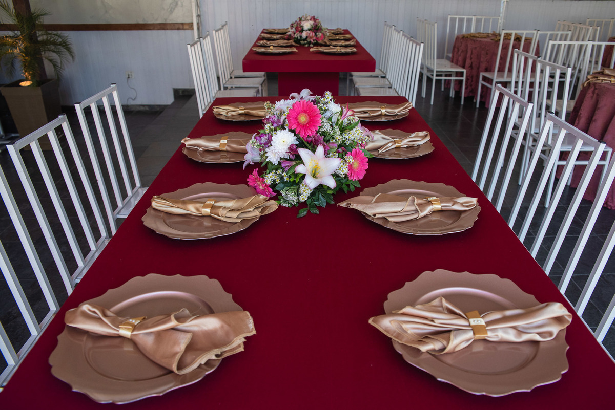 mesa da familia para casamento