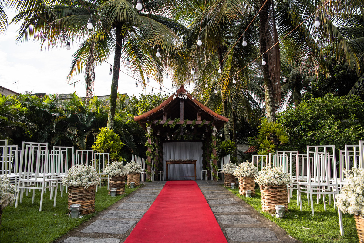 local para cerimonia de casamento 