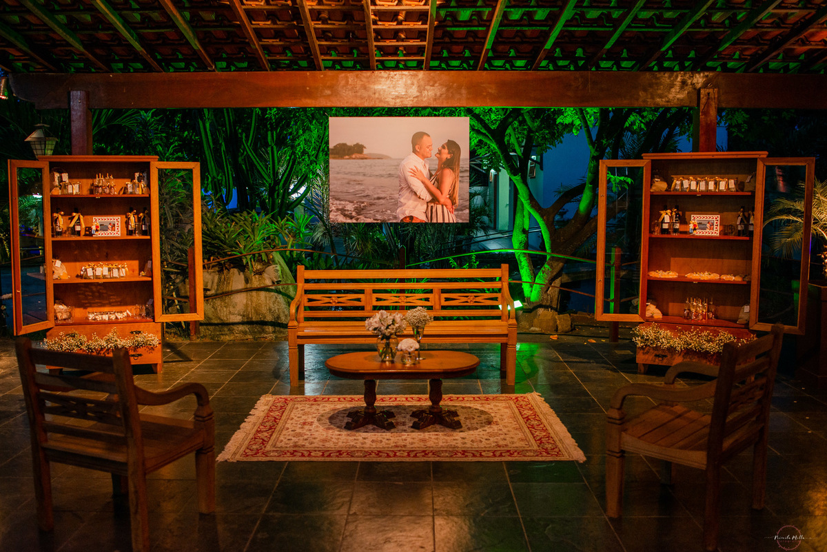 espaco lanugem para festas em são goncalo 