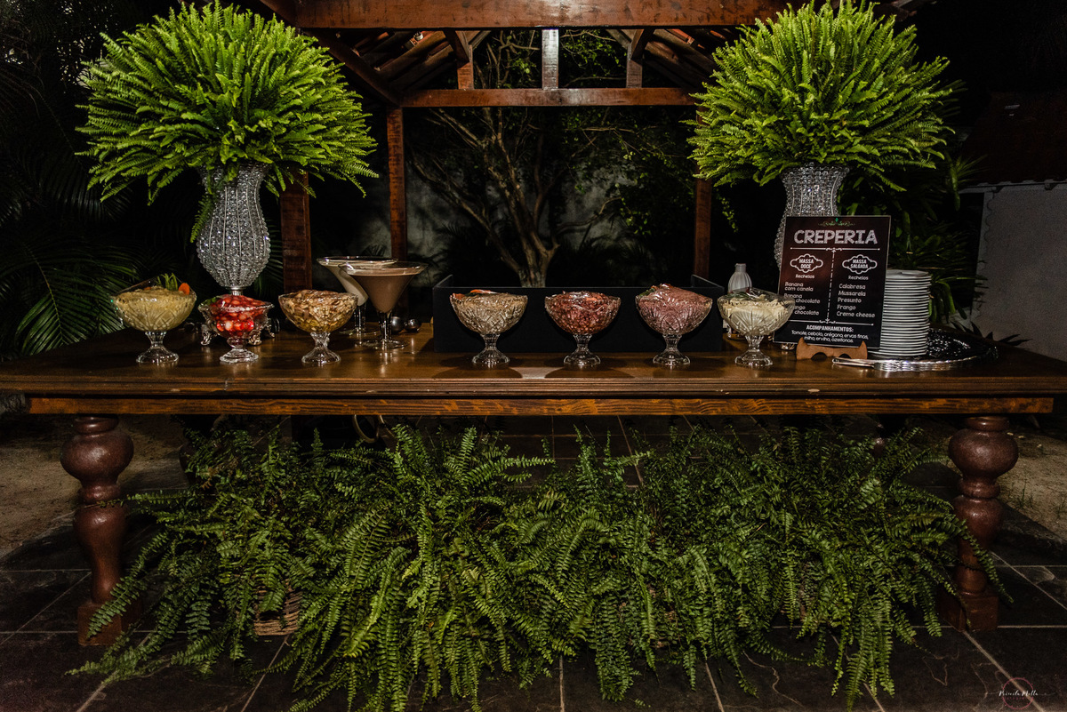 estação de crepes em são goncalo 