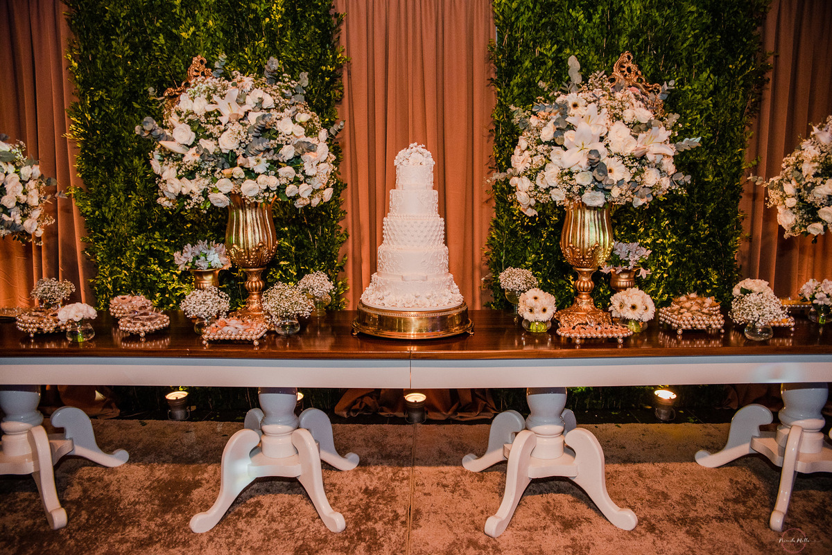 decoração para casamento em são goncalo 