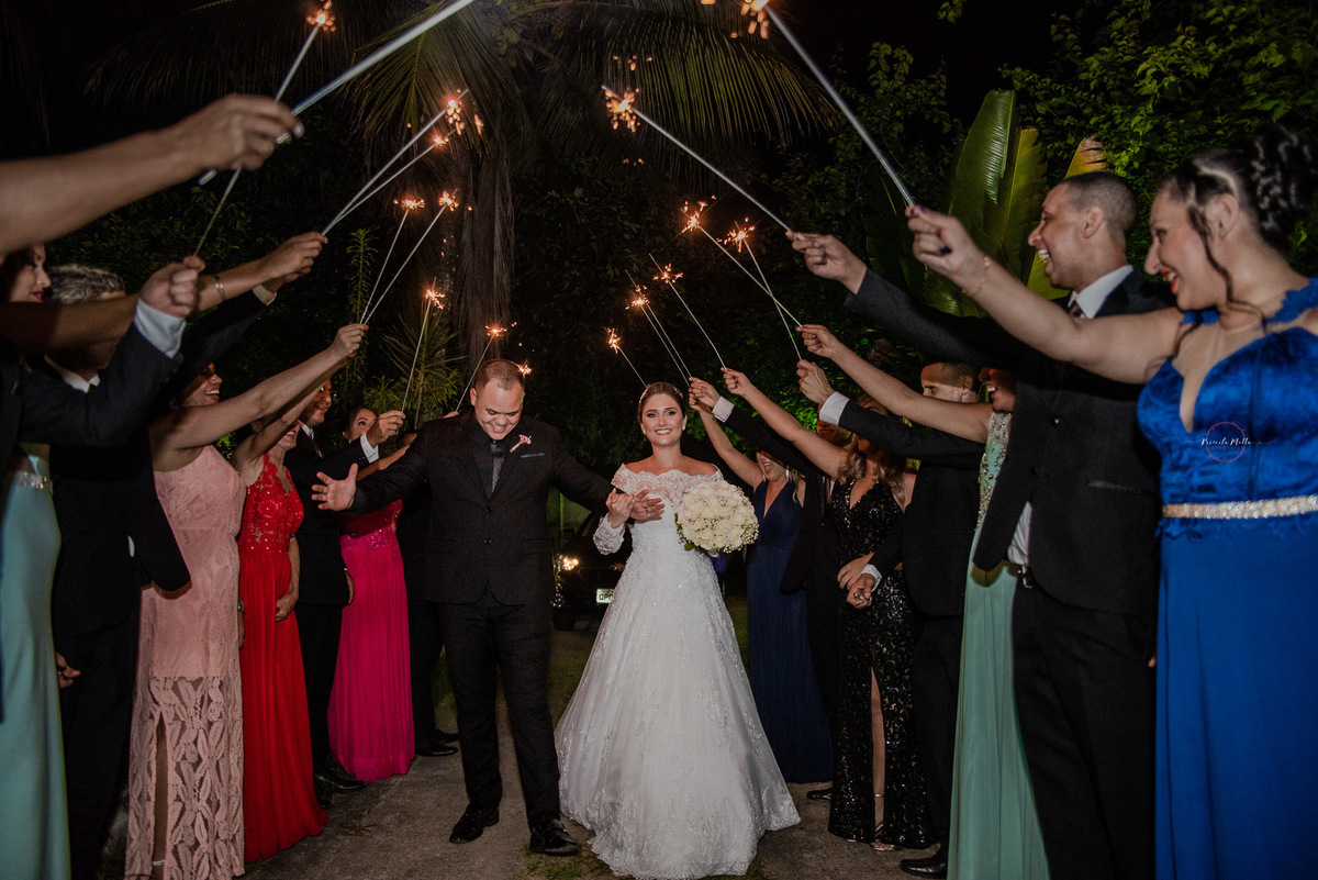 casa de festas em são goncalo 