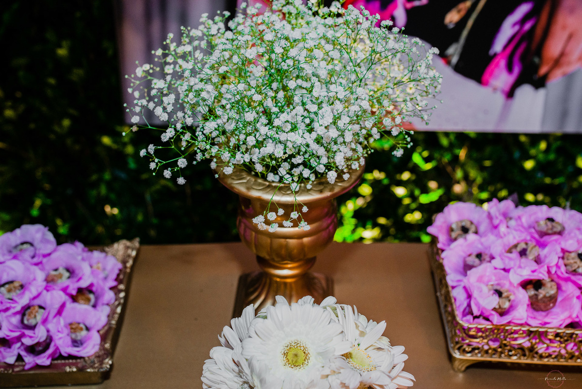 doces finos para festa de 15 anos 