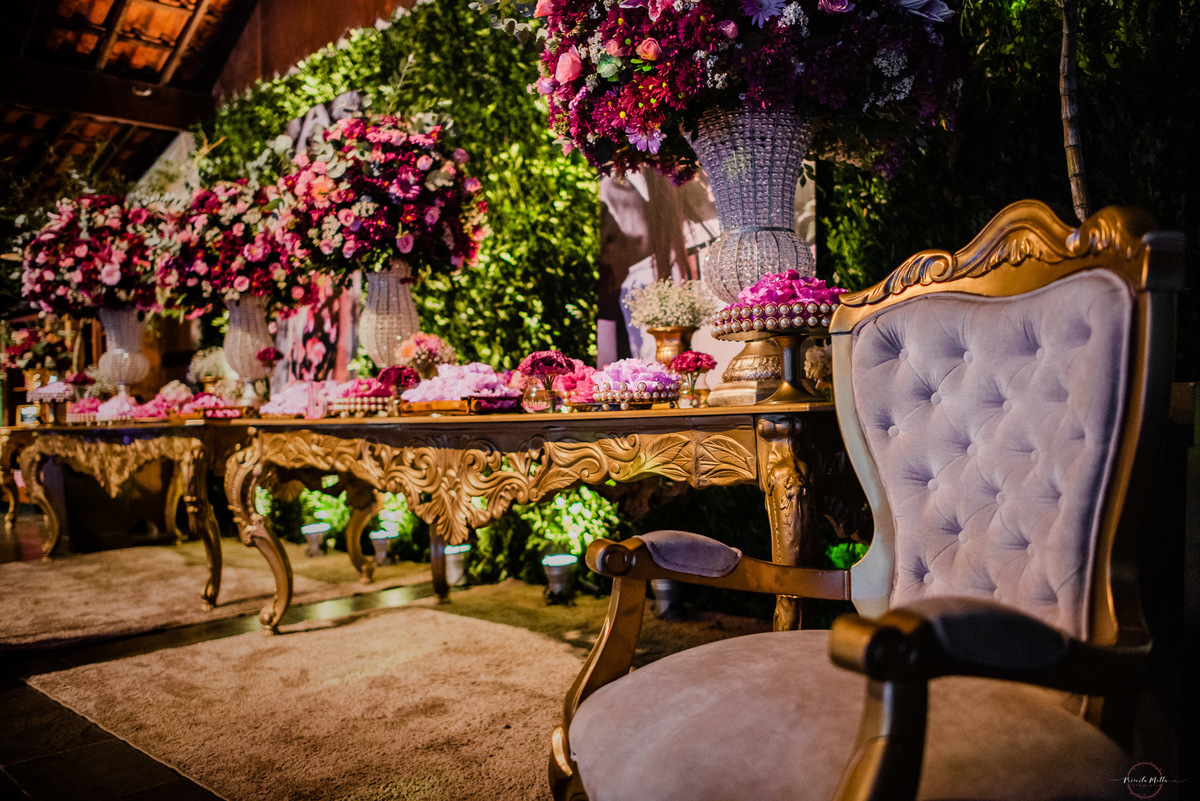 espaco para festas em sao goncalo 