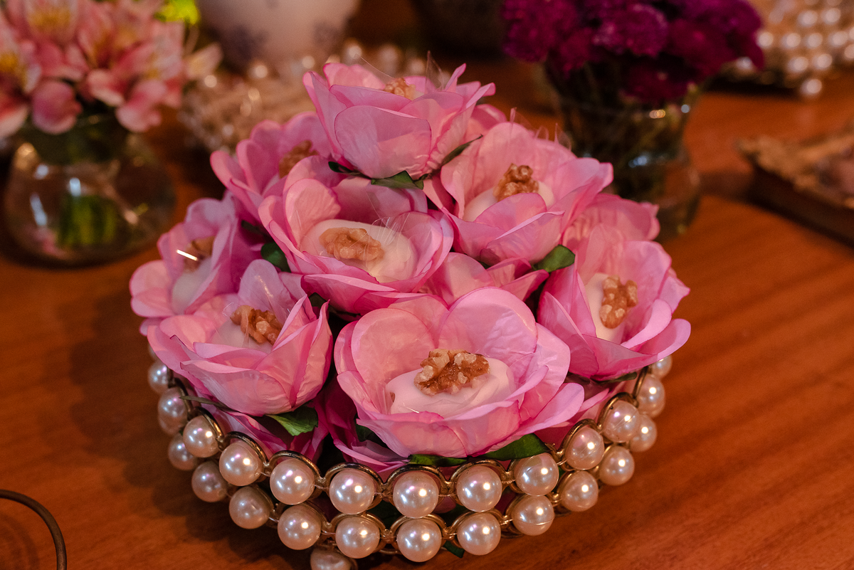 doces finos para casamento 