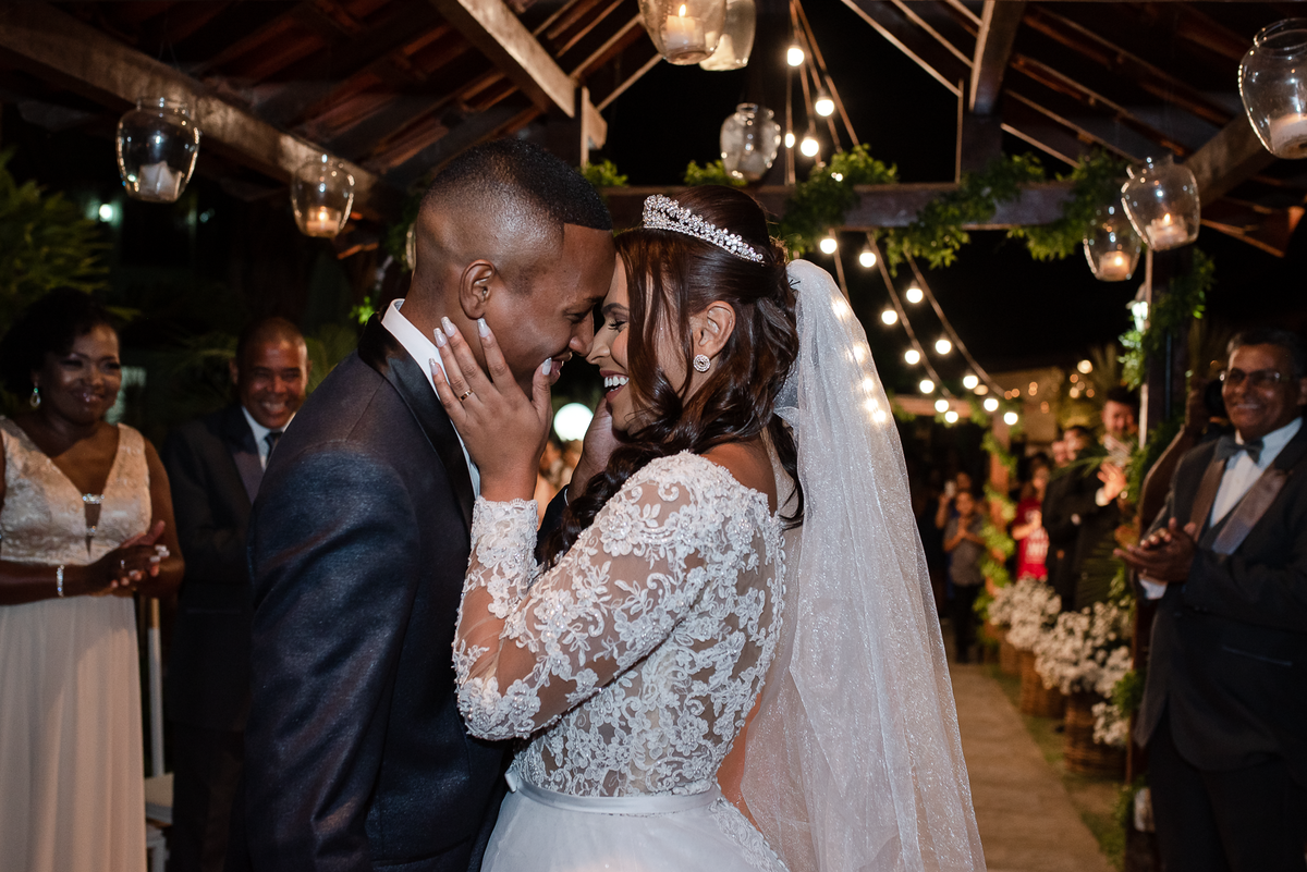 fotos de cerimonia de casamento 