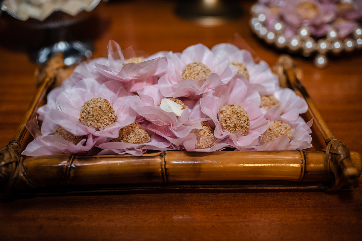 formas para doces de casamentos