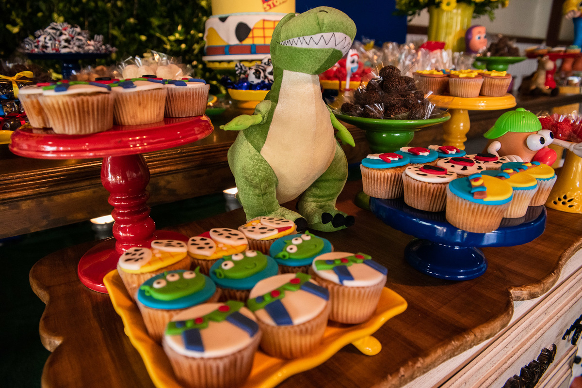 decoração toa story em são goncalo 