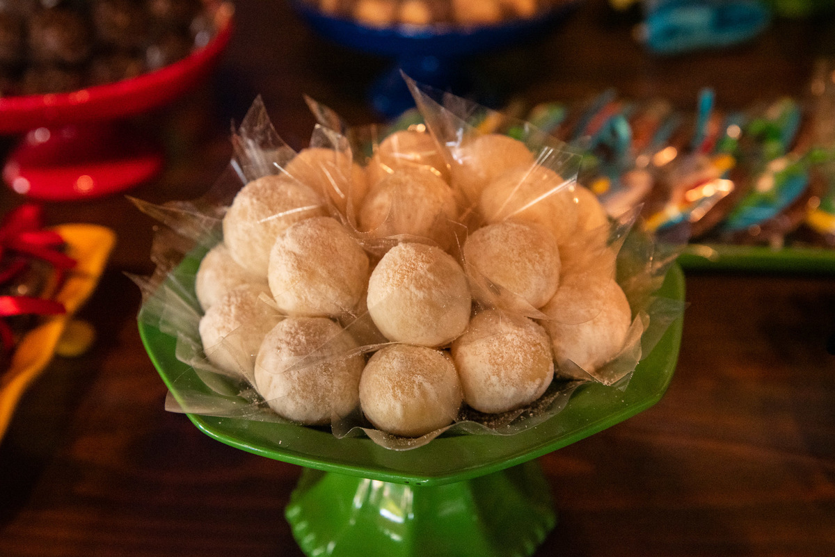 doce de leite linho para festa 