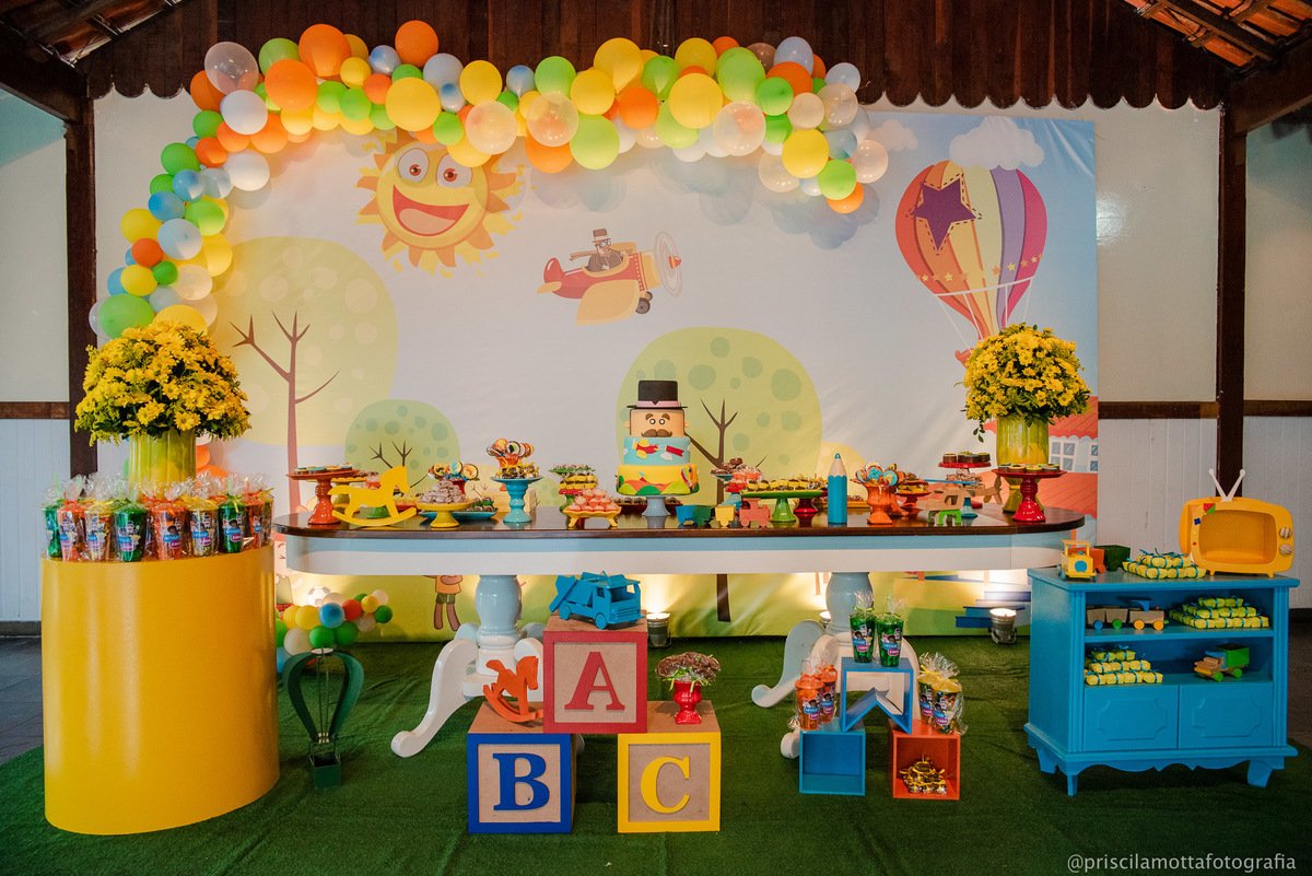 festa do mundo bita em são gonçalo 