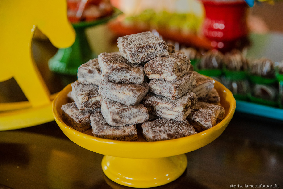 palha americana para festa infantil em são gonçalo 