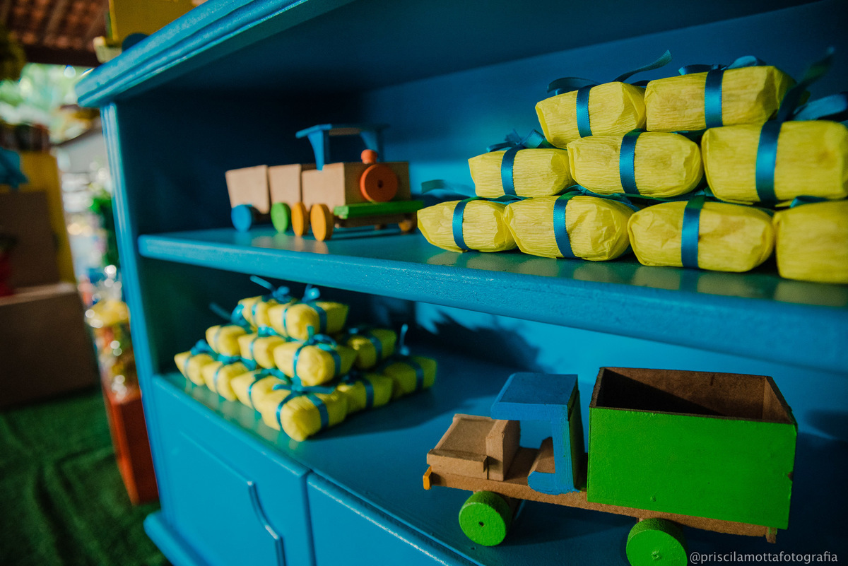 bem vividos para festa mundo bita 