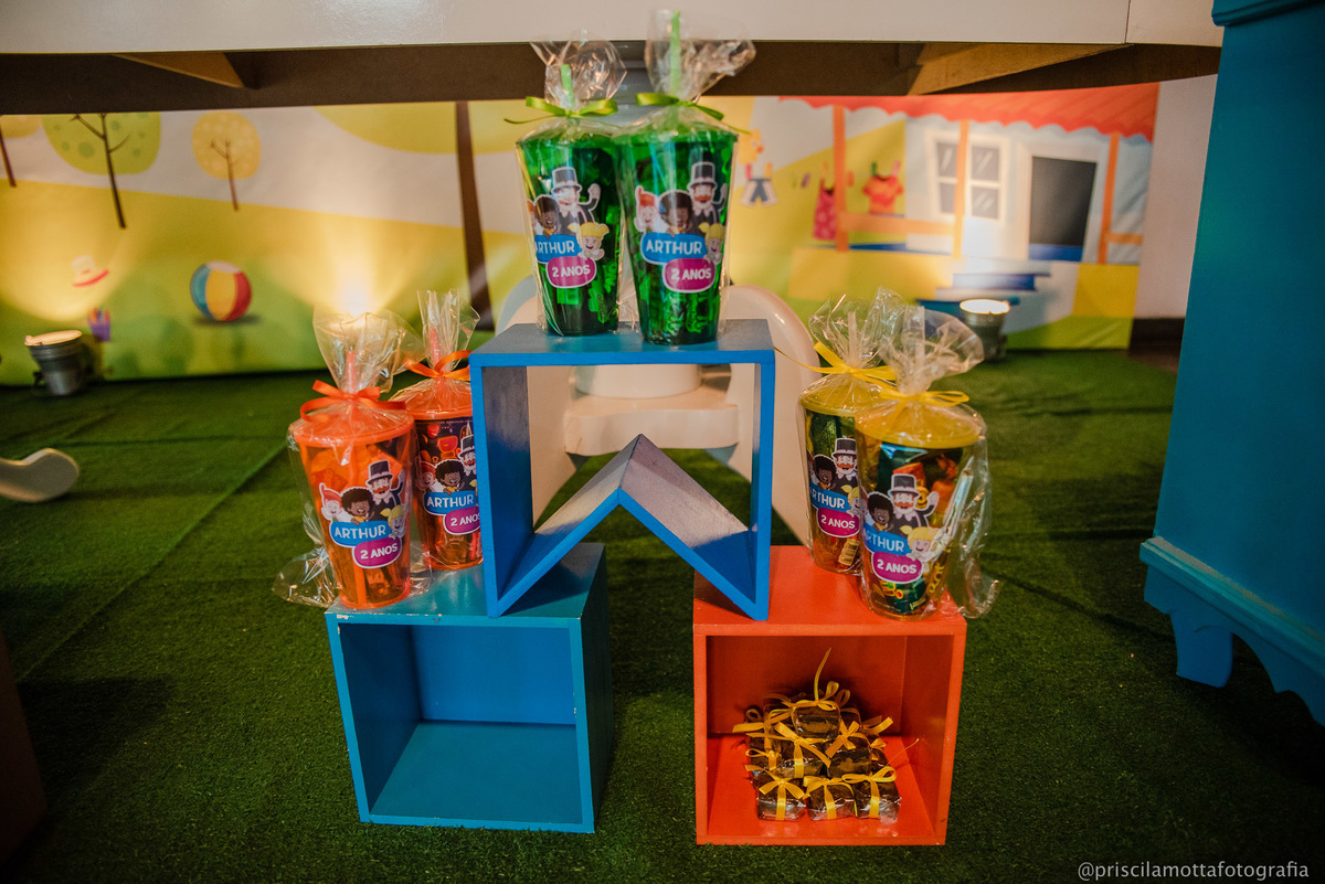 lembrancinhas mundo bita 