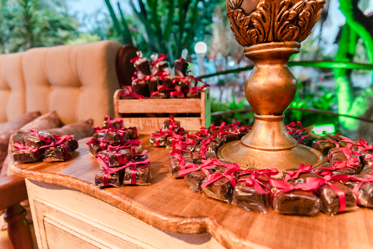 doces personalizados 