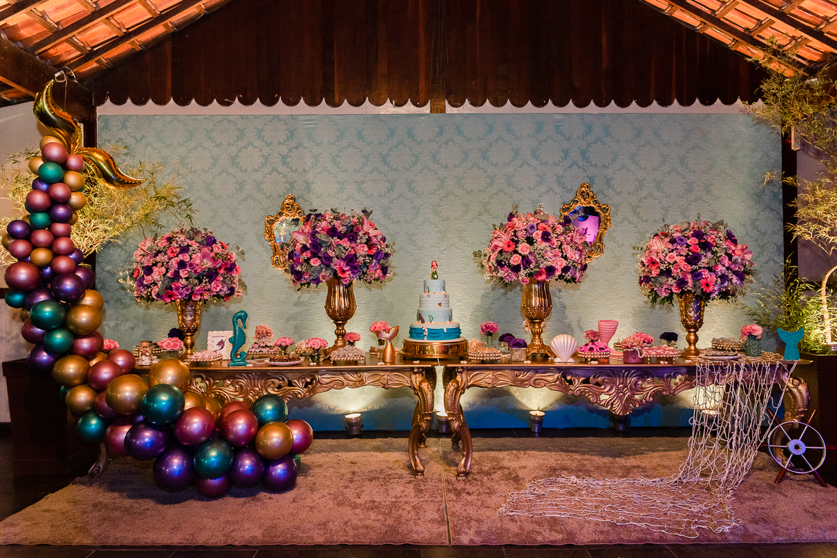 festa fundo do mar em são gonçalo 