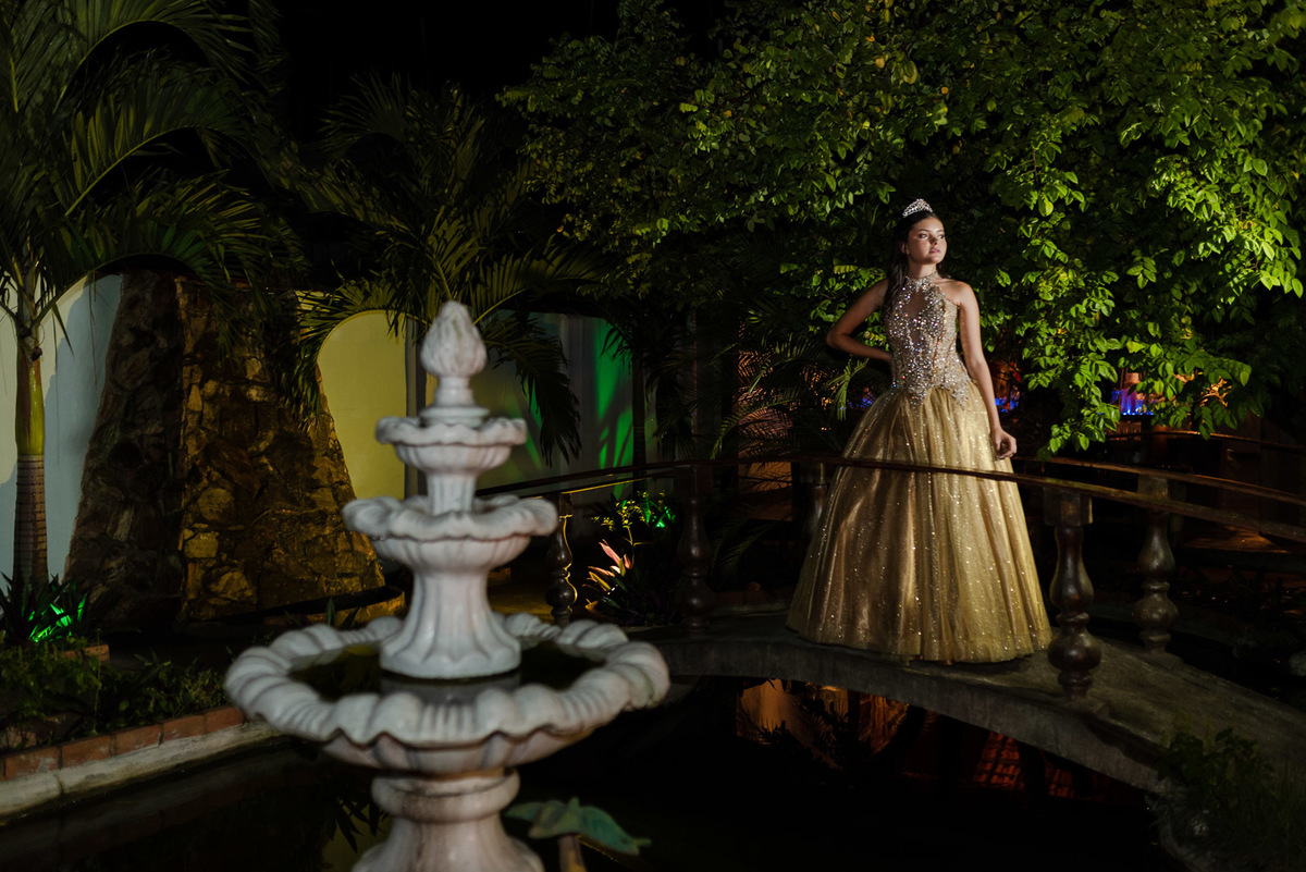 espaço para festas em São Gonçalo 