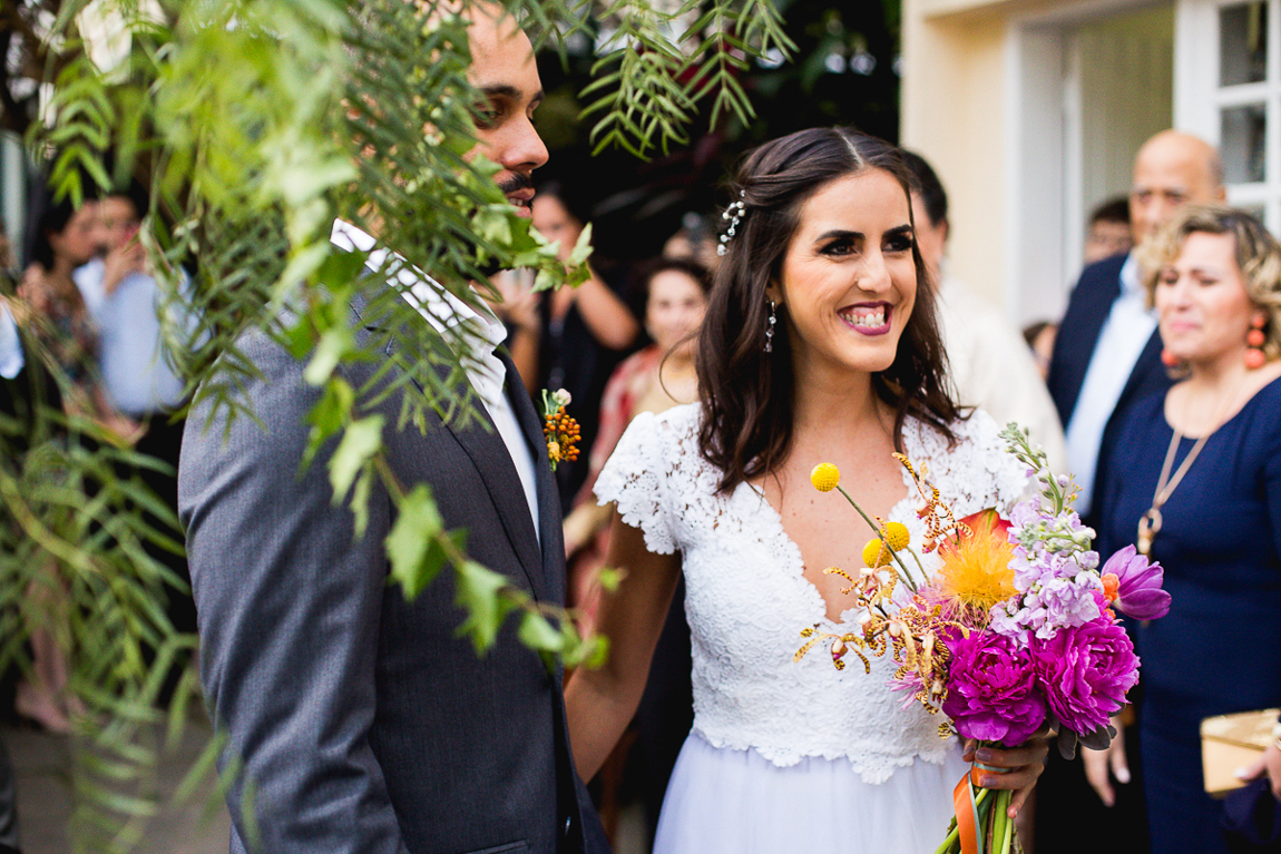 fotografia de casamento rj