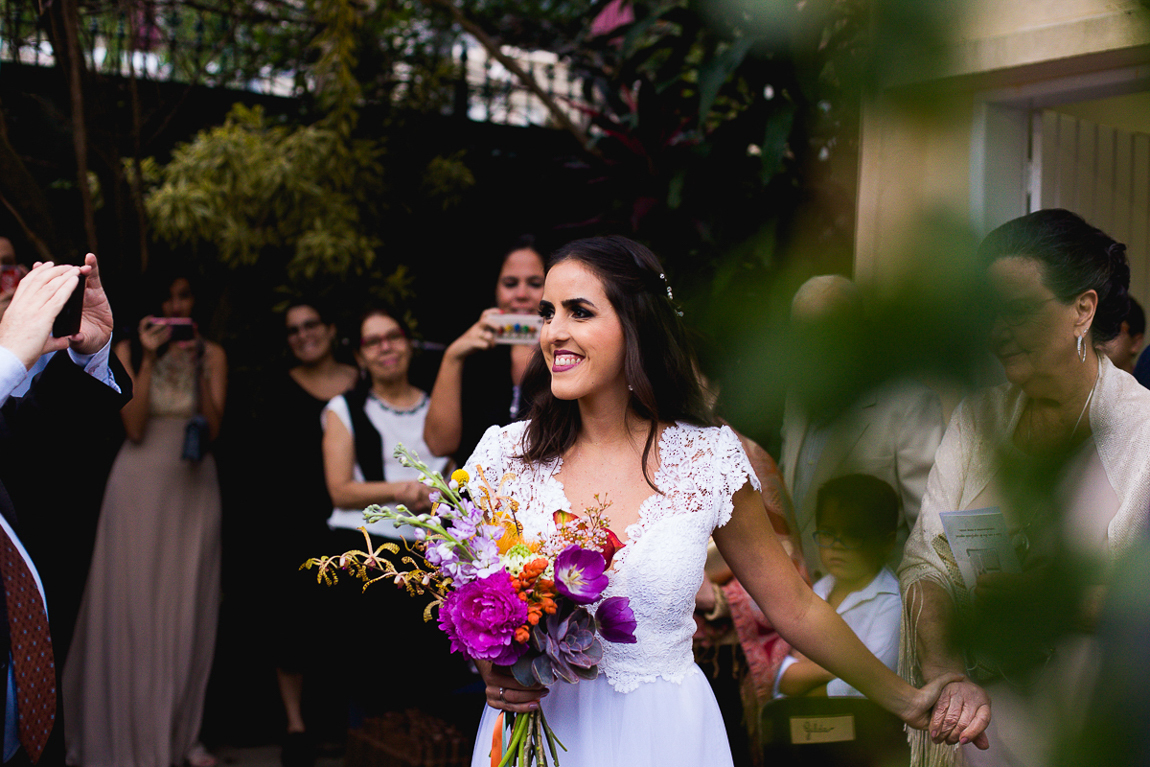 casamento cosme velho