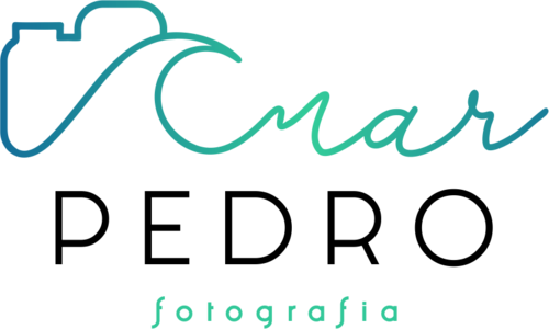 Logotipo de MAR PEDRO FOTOGRAFIA