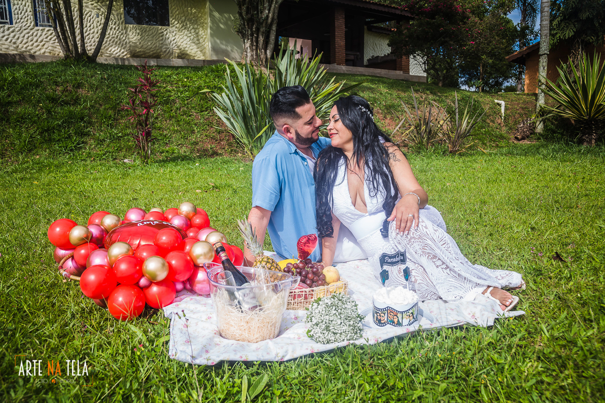 Pousada em Mariporã