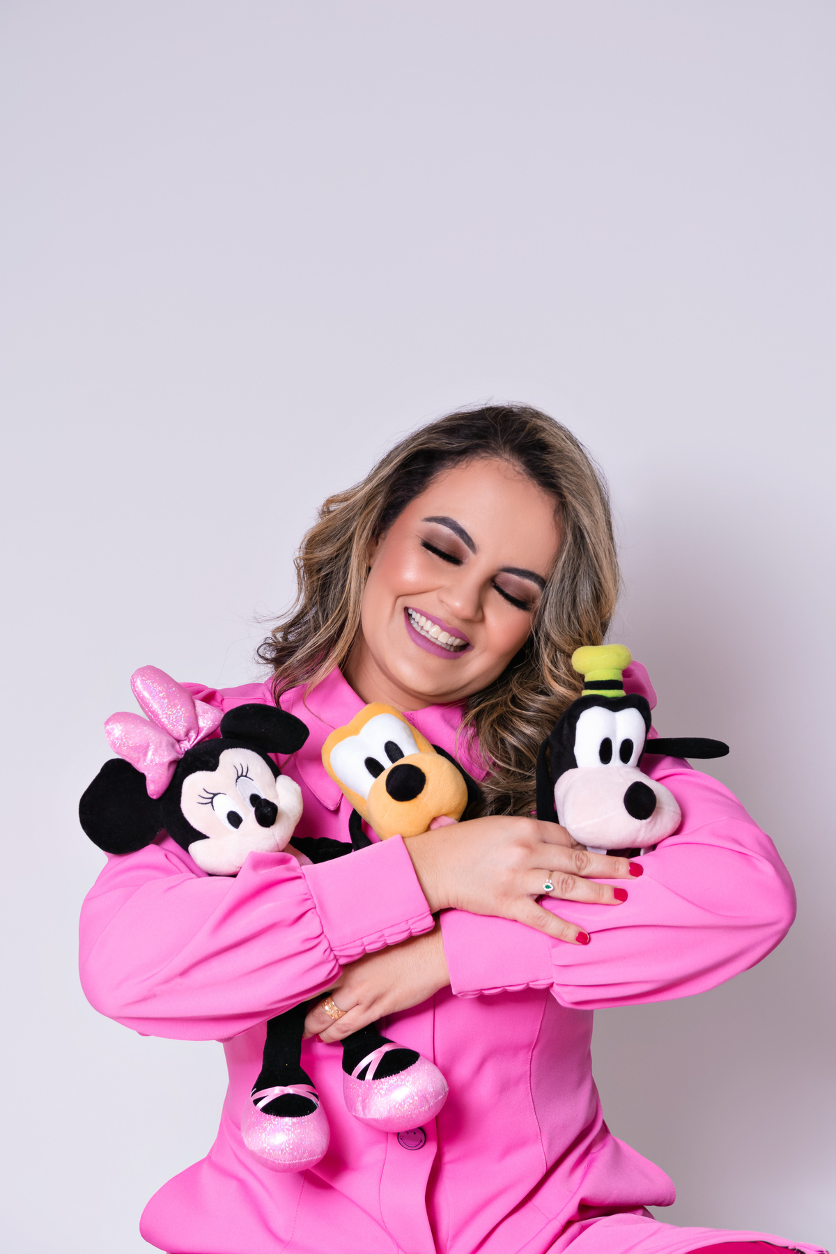 amor pela profissão