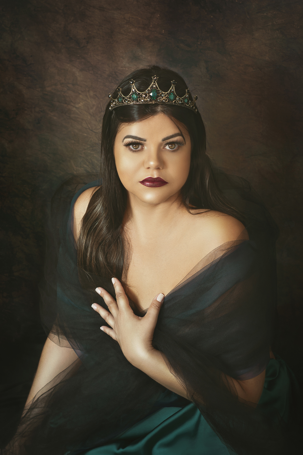 Ensaio Fine art Montes Claros/ Minas Gerais
