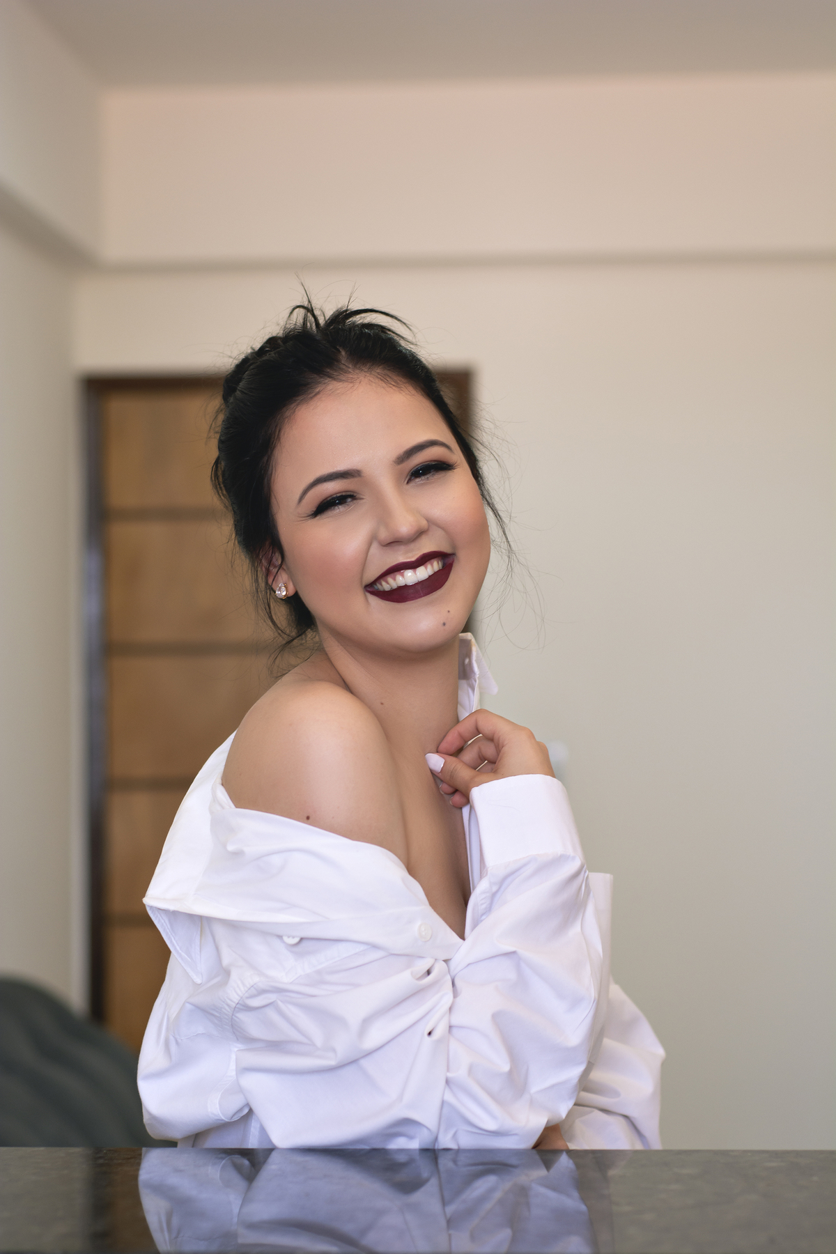 Diversão total no ensaio da Ceci em Montes Claros